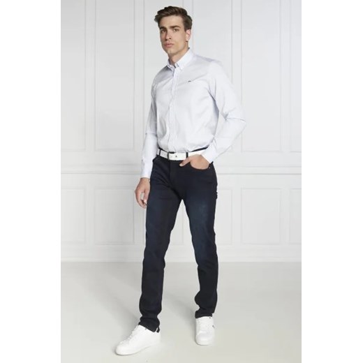 Lacoste Koszula | Slim Fit Lacoste 42 Gomez Fashion Store