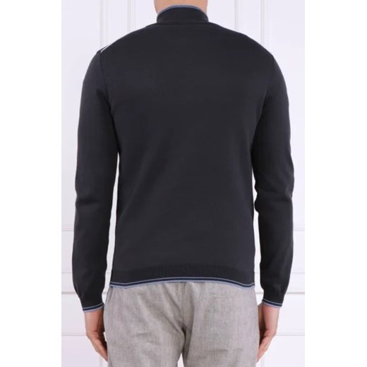 Sweter męski BOSS HUGO casual 