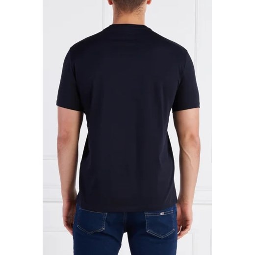 Armani Exchange T-shirt | Regular Fit Armani Exchange S okazyjna cena Gomez Fashion Store