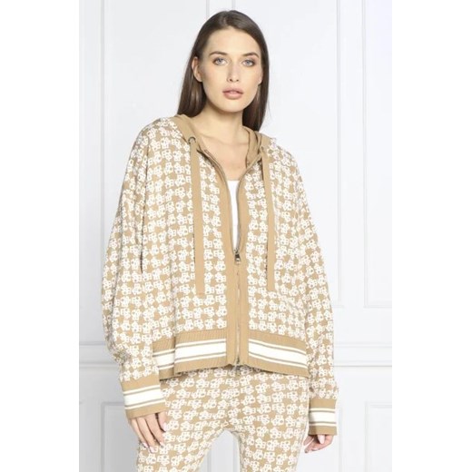 Bluza damska BOSS HUGO