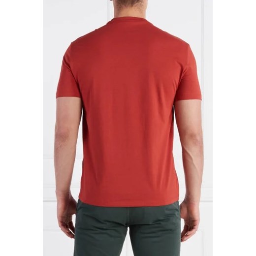 T-shirt męski Armani Exchange 