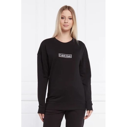 Calvin Klein Underwear Bluza | Regular Fit Calvin Klein Underwear XS wyprzedaż Gomez Fashion Store