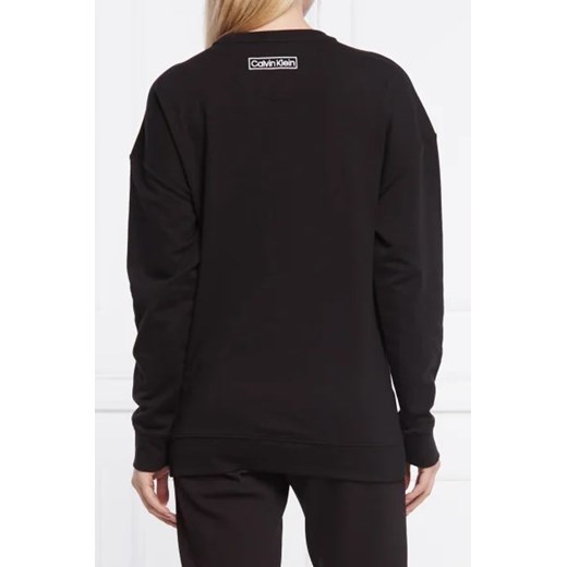 Calvin Klein Underwear Bluza | Regular Fit Calvin Klein Underwear M okazja Gomez Fashion Store