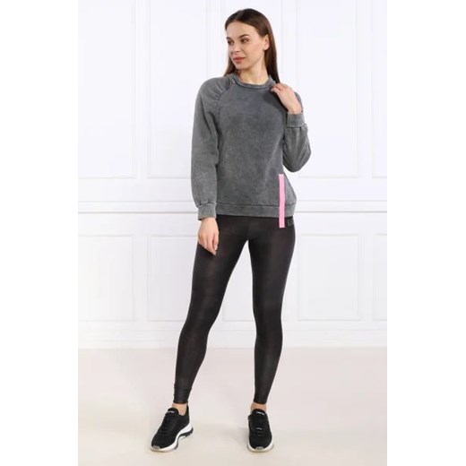 Bluza damska Emporio Armani bawełniana