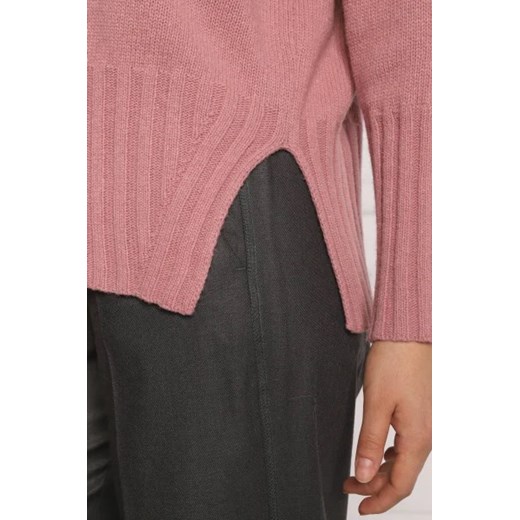 Marella SPORT Sweter VADET | Regular Fit | z dodatkiem wełny i kaszmiru Marella Sport XXL wyprzedaż Gomez Fashion Store