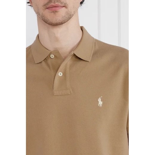 POLO RALPH LAUREN Polo | Custom slim fit | pique Polo Ralph Lauren S Gomez Fashion Store