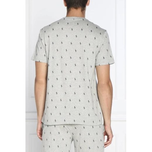 POLO RALPH LAUREN T-shirt | Regular Fit Polo Ralph Lauren S promocyjna cena Gomez Fashion Store