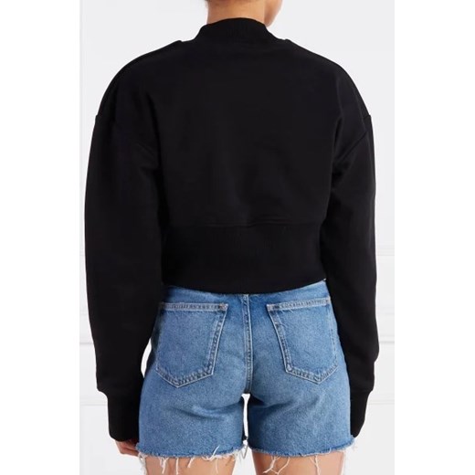Balmain Bluza | Regular Fit XS Gomez Fashion Store