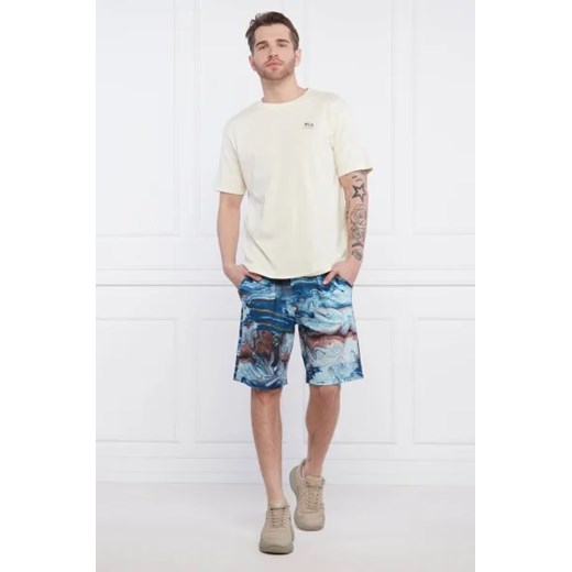 FILA Szorty CUNEO | Regular Fit Fila XXL Gomez Fashion Store okazyjna cena