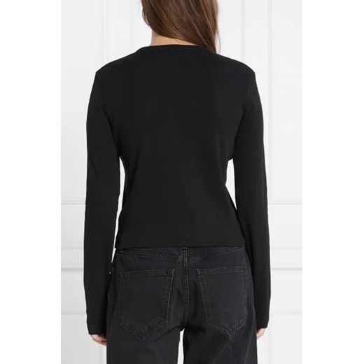 Bluzka damska Calvin Klein