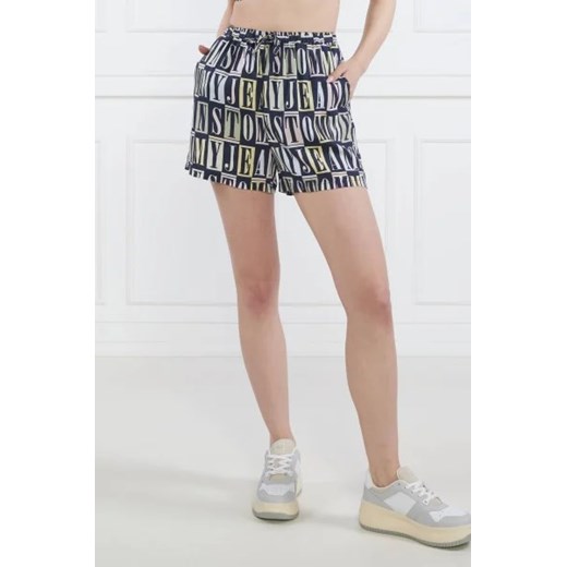Szorty Tommy Jeans