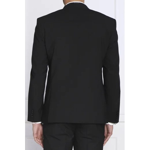 BOSS Marynarka H-Huge-MM- | Slim Fit 52 Gomez Fashion Store