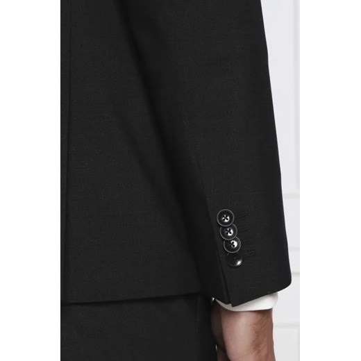BOSS Marynarka H-Huge-MM- | Slim Fit 48 Gomez Fashion Store