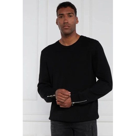 Les Hommes Sweter | Regular Fit Les Hommes 52 Gomez Fashion Store wyprzedaż