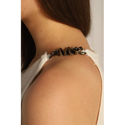 Michael Kors Sweter | Regular Fit | z dodatkiem wełny i kaszmiru Michael Kors M Gomez Fashion Store