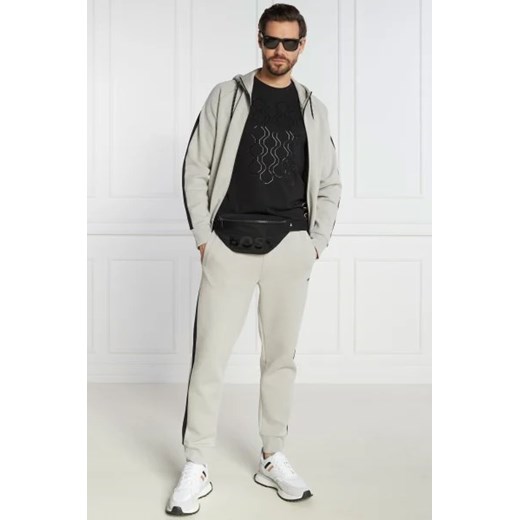 BOSS GREEN T-shirt Tee 5 | Regular Fit | stretch L Gomez Fashion Store okazja