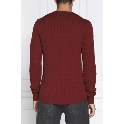 Gant Sweter | Regular Fit Gant S wyprzedaż Gomez Fashion Store