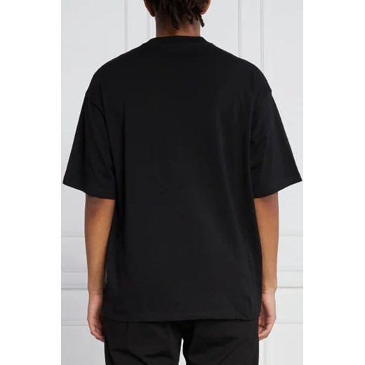 Armani Exchange T-shirt | Regular Fit Armani Exchange XL wyprzedaż Gomez Fashion Store