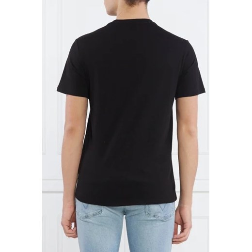 T-shirt męski Guess 