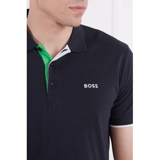 BOSS GREEN Polo Paddy | Regular Fit S Gomez Fashion Store