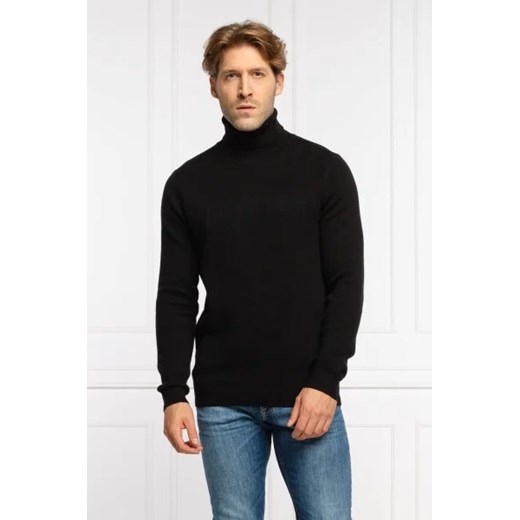 Sweter męski Joop! casualowy