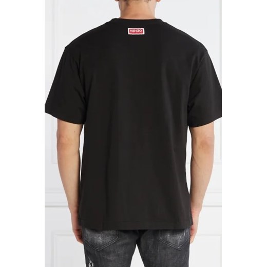 Kenzo T-shirt | Oversize fit Kenzo XL Gomez Fashion Store