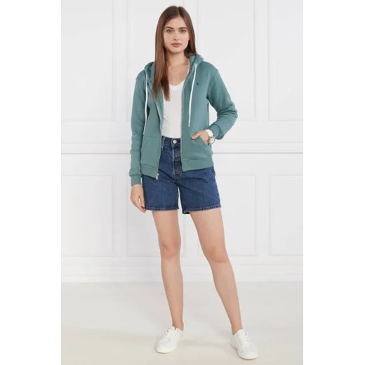 POLO RALPH LAUREN Bluza | Classic fit Polo Ralph Lauren L wyprzedaż Gomez Fashion Store