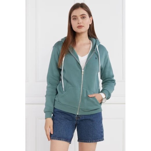 POLO RALPH LAUREN Bluza | Classic fit Polo Ralph Lauren S Gomez Fashion Store promocja