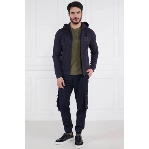 Aeronautica Militare Bluza | Regular Fit Aeronautica Militare L Gomez Fashion Store