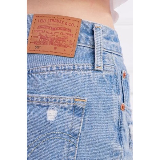 Szorty Levi's