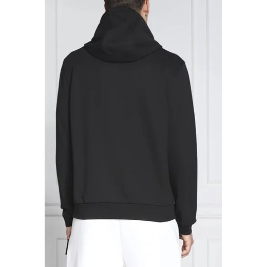 Bluza męska Emporio Armani casual