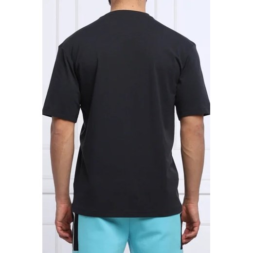BOSS GREEN T-shirt Tee 3 | Regular Fit M Gomez Fashion Store wyprzedaż