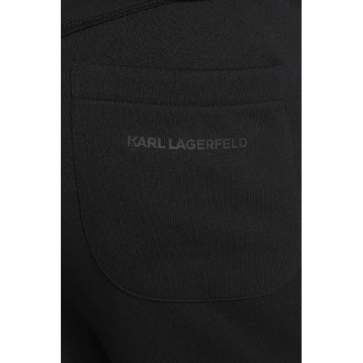 Karl Lagerfeld Szorty | Regular Fit Karl Lagerfeld XL wyprzedaż Gomez Fashion Store