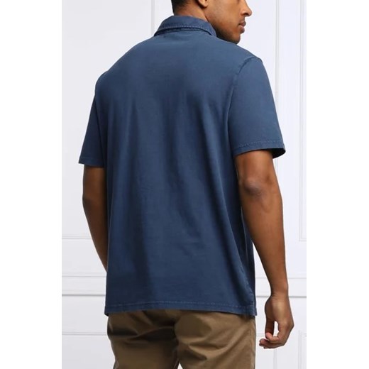 T-shirt męski Polo Ralph Lauren bawełniany