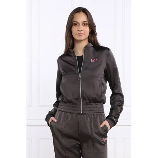 Emporio Armani bluza damska casualowa