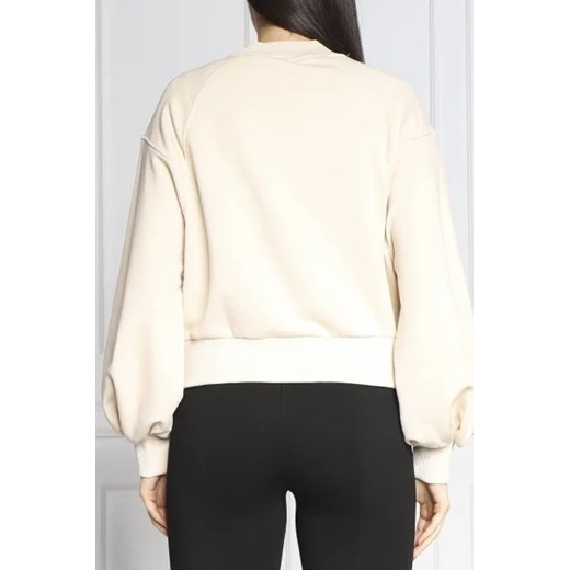 Bluza damska Guess bawełniana casual 