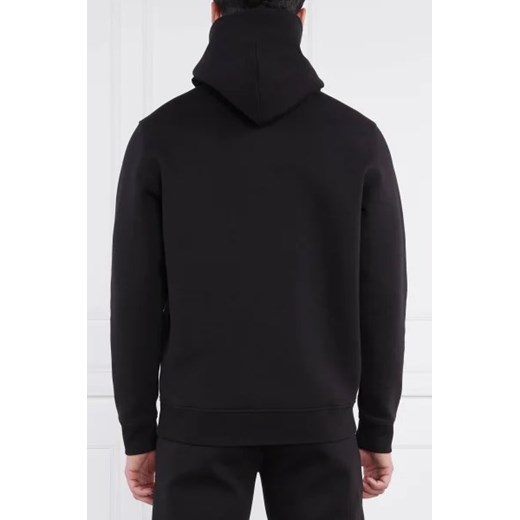 HUGO Bluza Dombat 10230399 | Regular Fit XS Gomez Fashion Store