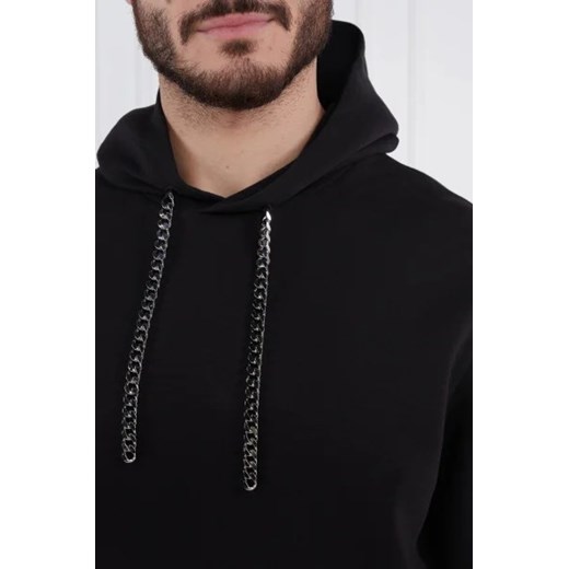 HUGO Bluza Dombat 10230399 | Regular Fit XS Gomez Fashion Store