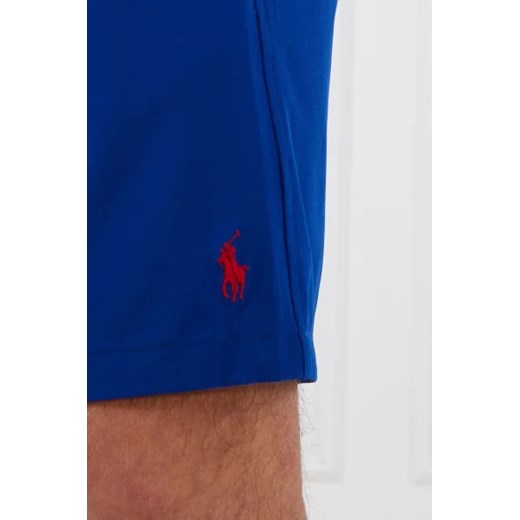 POLO RALPH LAUREN Szorty kąpielowe | Regular Fit Polo Ralph Lauren XXL Gomez Fashion Store