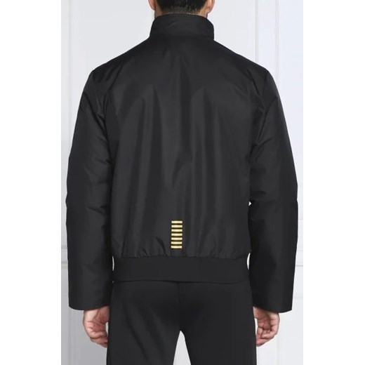 EA7 Kurtka | Regular Fit M wyprzedaż Gomez Fashion Store
