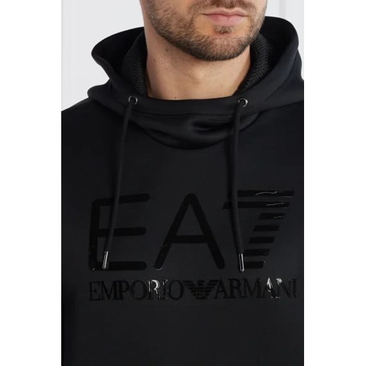 Bluza męska Emporio Armani