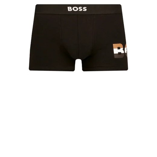 BOSS BLACK Bokserki 2-pack Trunk M okazja Gomez Fashion Store