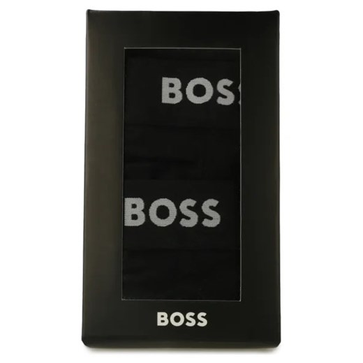 BOSS BLACK Bokserki 2-pack Trunk L wyprzedaż Gomez Fashion Store