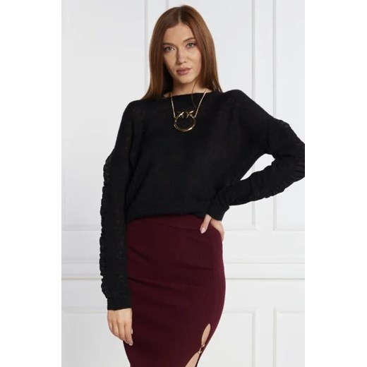 Sweter damski Pinko