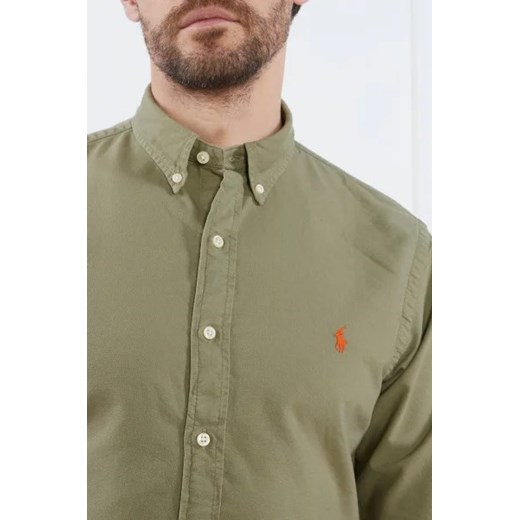 Koszula męska Polo Ralph Lauren 