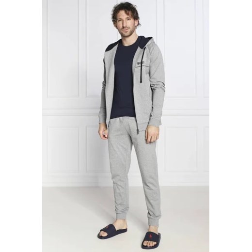 Bluza męska BOSS HUGO bawełniana