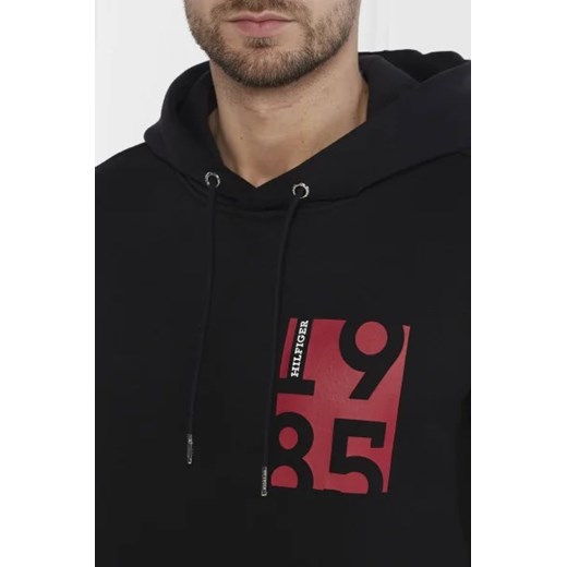 Bluza męska Tommy Hilfiger młodzieżowa