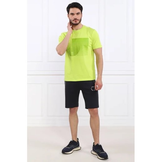 BOSS GREEN T-shirt Tee 6 | Regular Fit S okazja Gomez Fashion Store
