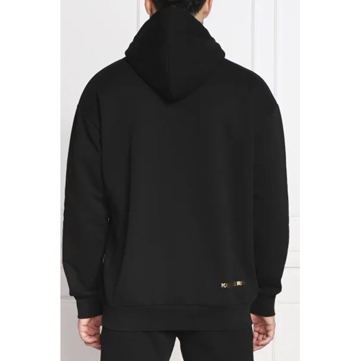 Karl Lagerfeld Bluza SWEAT | Regular Fit Karl Lagerfeld S Gomez Fashion Store okazja