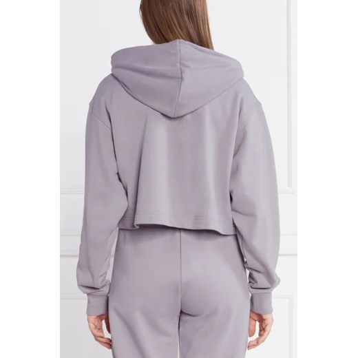 Calvin Klein bluza damska bawełniana